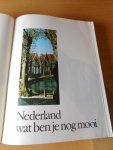 Groot, A. de (red.) - Nederland wat ben je nog mooi