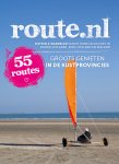  - Groots genieten in de kustprovincies / Route.nl pocket