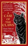 Catherine Aird-Edmund Crispin-Patricia Highsmith-Ellis Peters - A Case Of The Claws