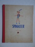 Louw, Tientje. - Spikkeltje.