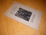 Par Lagerkvist; N. Boelen-Ranneft (vert.); Fokko Mees (houtsneden) - De Beul