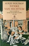 Holtrop, Aukje - Nynke Van Hichtum