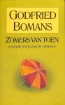 Godfried Bomans - Zomers van toen en andere nostalgische verhalen