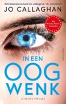 Jo Callaghan - In Een Oogwenk