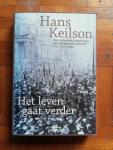 Hans Keilson - Het leven gaat verder