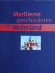 Daalder, Remmelt - Maritieme Geschiedenis van Nederland.- in 70 hoogtepunten 1500-2000. -  LUXE EDITIE