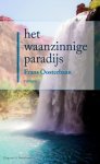 Frans Oosterbaan - Het waanzinnige paradijs