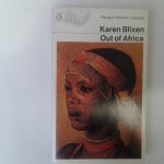 Blixen, Karen - Out  of Africa