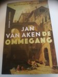 Aken, Jan van - De ommegang