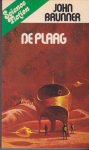 Brunner, John - De Plaag