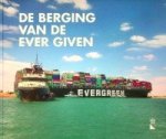 Collectief - De Berging van de Ever Given