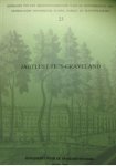 Jong, Drs. R. de (red.) - Bijdragen tot het bronnenonderzoek naar de ontwikkeling van Nederlandse historische tuinen, parken en buitenplaatsen. Deel 23. Jagtlust te 's-Graveland