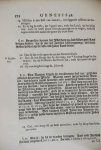 Coccejus, Johannes - Bedenkingen over Moses laatste woorden, vertoonende de grondwaarheden des Christelijken godsdienstes en regel der prophetien mitsgaders Jacobs testament, Bileams voorsegginge, Davids laatste woorden / kortelijk verklaart en voorgestelt van de ...