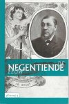  - De negentiende Eeuw. 38(2014)4  Tijdschrift van de werkgroep De Negentiende Eeuw