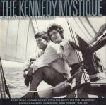 Goodman, Jon (essays by) - The Kennedy Mystique (Creating Camelot), 223 pag hardcover + stofomslag, zeer goede staat (ex-libris op schutblad)