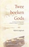 Hageman, K. - Twee boeken Gods (dagboek)