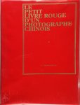 Zhensheng Li - Le petit livre rouge d'un photographe chinois