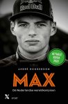 Andre Hoogeboom - Max