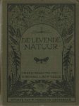 Heimans E. & Jac. P. Thijsse (redactie) - De levende natuur. Tijdschrift voor natuurvrienden. 19e jaargang