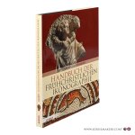 Baudry, Gérard-Henry. - Handbuch der frühchristlichen Ikonographie. 1. bis 7. Jahrhundert. Aus dem Französischen von Monika Eva Sandberger und Yvonne El Saman.