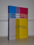Reuver, R. de - Eén kerk in meervoud. Een theologisch onderzoek naar de ecclesiologische waarde van pluraliteit