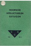 Redactie - Zoekende zielen - Noorsche intellectueelen getuigen