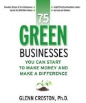 Glenn Croston - Green Businesses