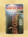 Card, Orson Scott - Xenocide (Volume 3 of the Ender Quintet)