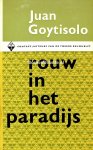 Goytisolo, Juan - Rouw in het paradijs