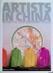 Tinari, Philip & Mario Ciampi - Artists in China. Inside the contemporary studio Tinari, Philip & Mario Ciampi - Artists in China. Inside the contemporary studio