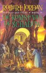 Jordan, Robert - Het Rad des Tijds 04: De Komst van de Schaduw