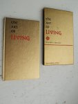 Peterson Wilferd A. - The art of Living