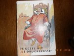 H te Merwe - De gezel uit de Druckpersse