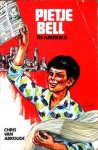 Abkoude, Chris van - Pietje Bell in Amerika