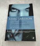 Larsson, Stieg - Millennium : Mannen die vrouwen haten