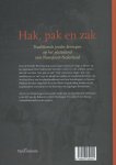 Jan Kraak - Hak, pak en zak