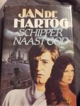Hartog - Schipper naast god