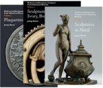 Warren, Jeremy: - Medieval and Renaissance Sculpture in the Ashmolean Museum.