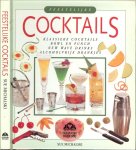 Michalski, Sue .. Vertaald en bewerkt door Henk Noy ..  Rijk geillustreerd met kleurenfoto's. - Feestelijke Cocktails
