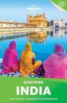 Lonely Planet - Lonely Planet Discover India
