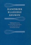 [{:name=>'K. Trompert', :role=>'B01'}, {:name=>'J.G. Constant', :role=>'B01'}] - Handboek Klassieke Keuken