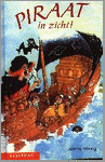 Strong, Jeremy - Piraat in zicht!