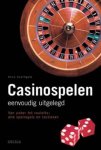 nvt - Casinospelen Eenvoudig Uitgelegd