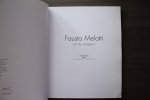 Jean-Louis Andral - Fausto Melotti / L'art du contrepoint