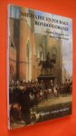 Klooster Drs. L.J. van der - Militaire entourage rondom Oranje en andere bijdragen over het Huis van Oranje