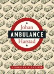 Johan Harstad 62056 - Ambulance