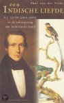 Paul van der Velde - Een Indische liefde