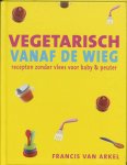 [{:name=>'F. van Arkel', :role=>'A01'}] - Vegetarisch Vanaf De Wieg