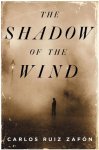 Carlos Ruiz Zafon 214806 - The Shadow of the Wind