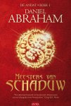 Daniel Abraham 41016 - Meesters van de schaduw De Andat - Boek I